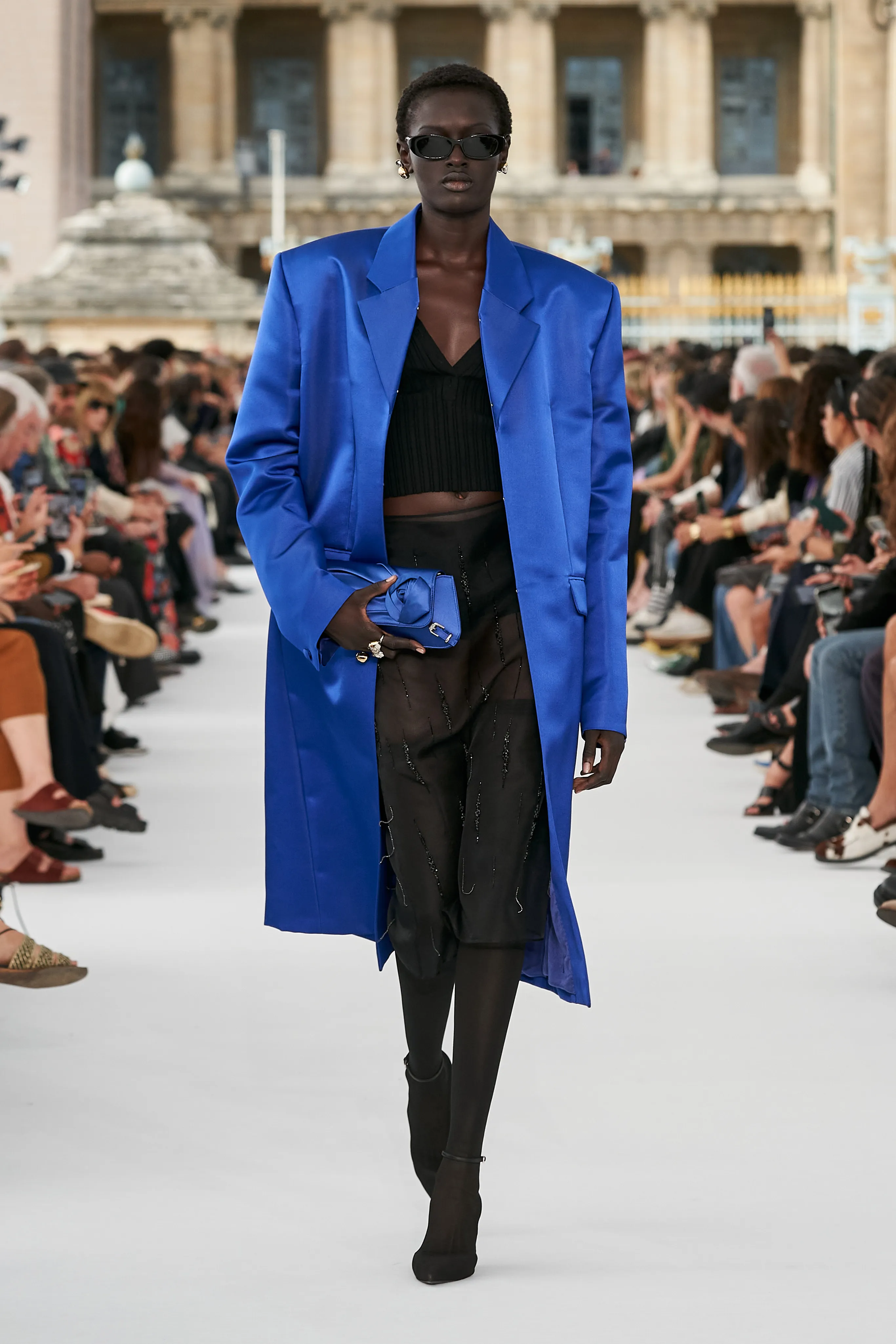 GIVENCHY | Women's Spring Summer 2024